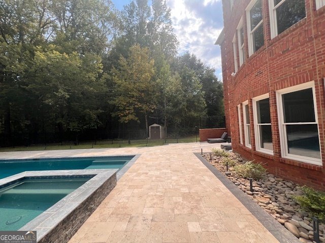 121 Carson Place Carrollton - 12