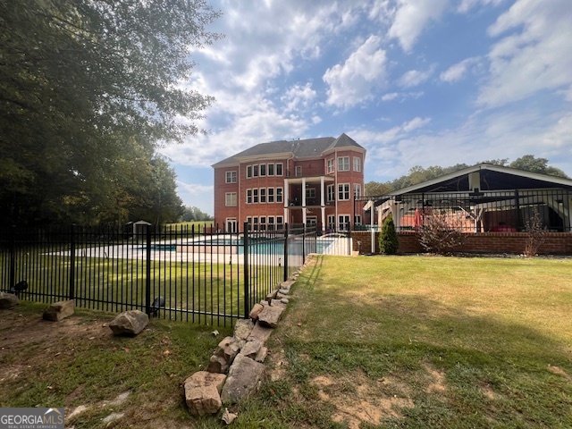 121 Carson Place Carrollton - 13