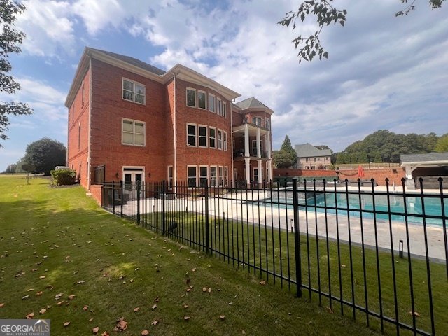 121 Carson Place Carrollton - 15