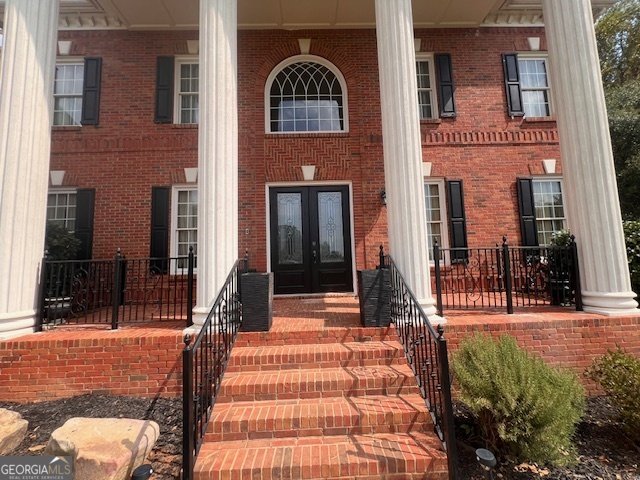 121 Carson Place Carrollton - 2