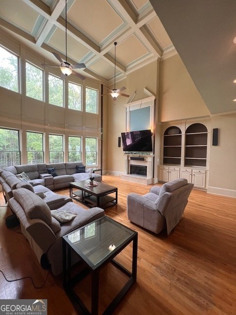 121 Carson Place Carrollton - 23