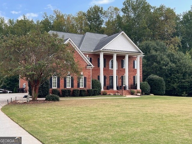 121 Carson Place Carrollton - 3