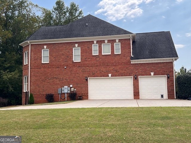 121 Carson Place Carrollton - 4