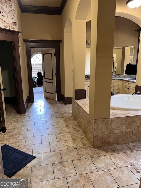 121 Carson Place Carrollton - 42