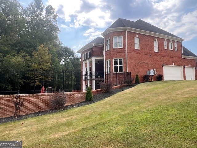 121 Carson Place Carrollton - 5