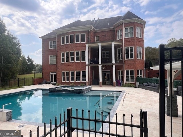 121 Carson Place Carrollton - 6