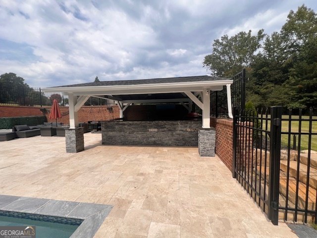 121 Carson Place Carrollton - 7