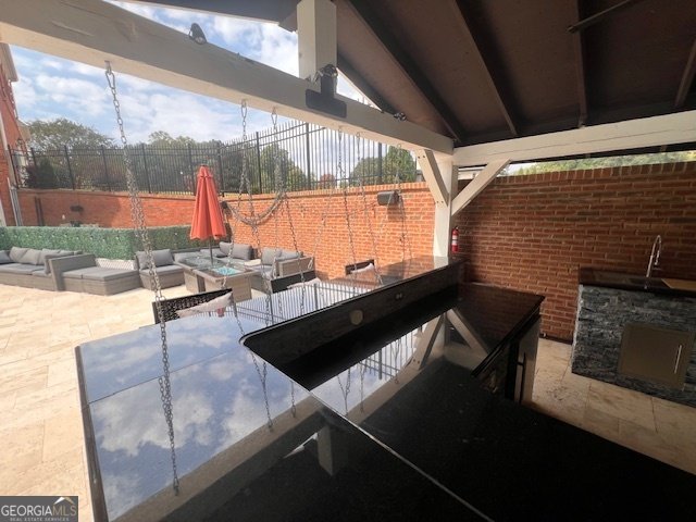 121 Carson Place Carrollton - 9