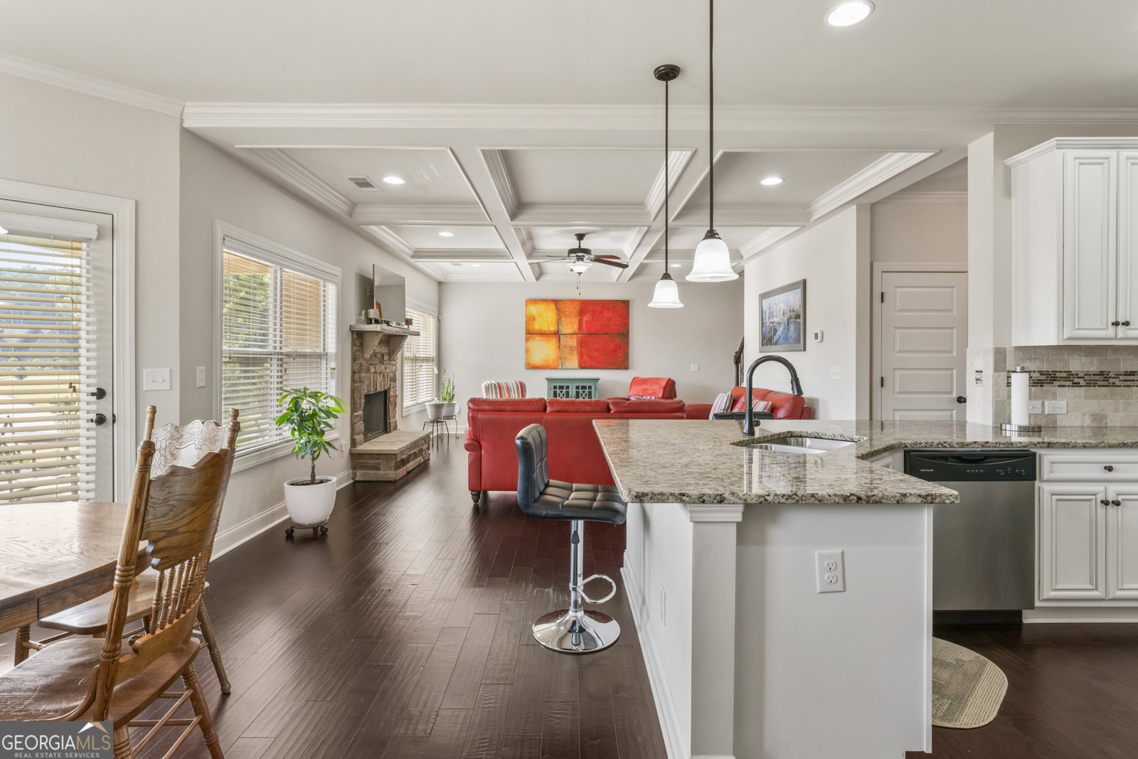 7004 Becca Lane Locust Grove - 10