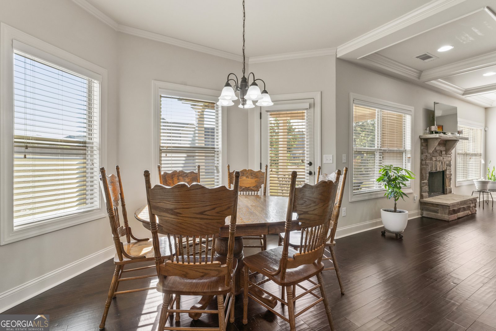 7004 Becca Lane Locust Grove - 11