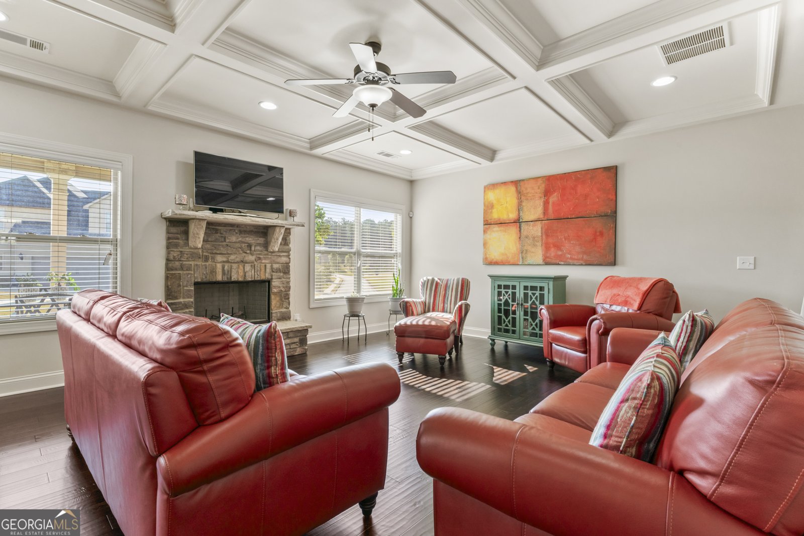 7004 Becca Lane Locust Grove - 12