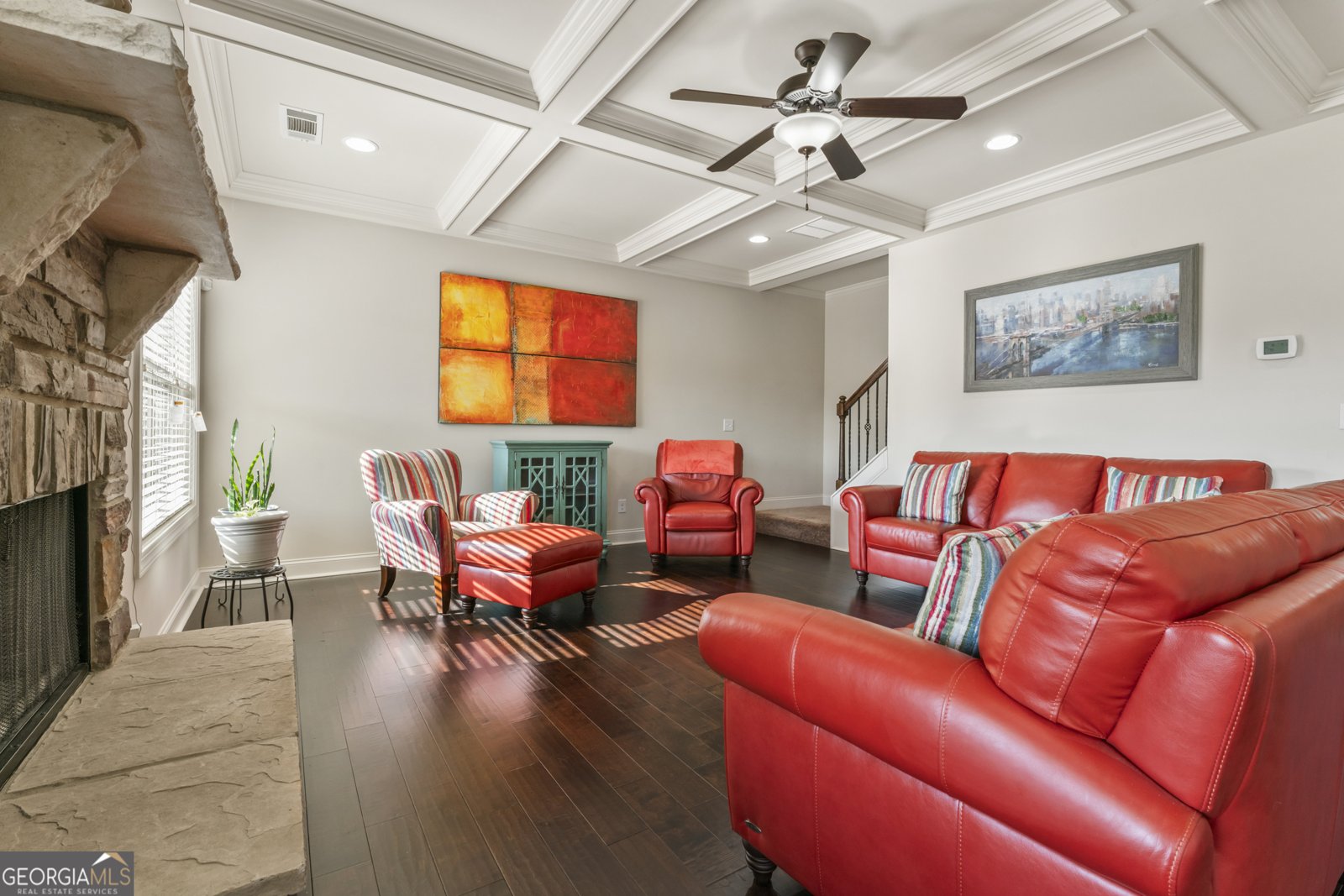 7004 Becca Lane Locust Grove - 13