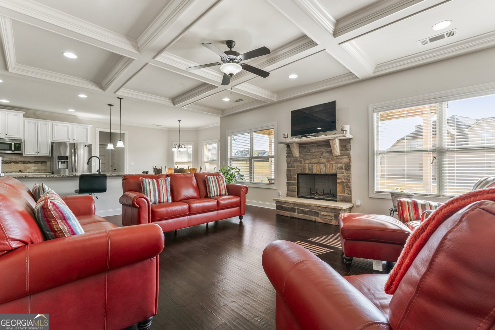 7004 Becca Lane Locust Grove - 14