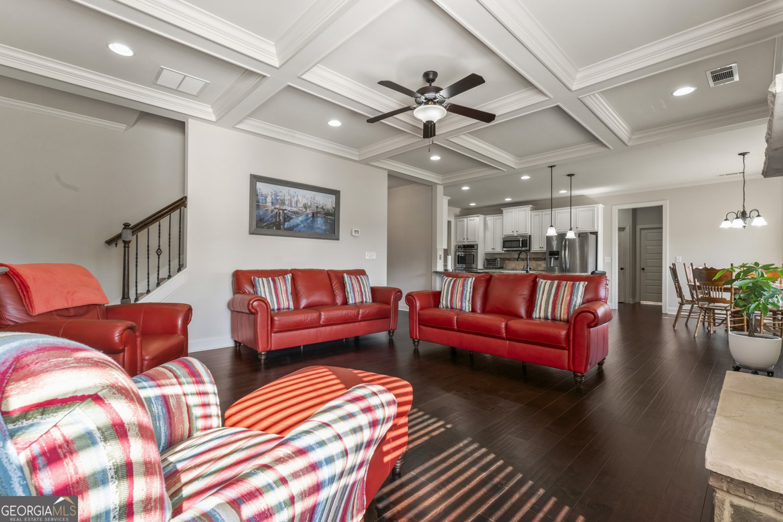 7004 Becca Lane Locust Grove - 15