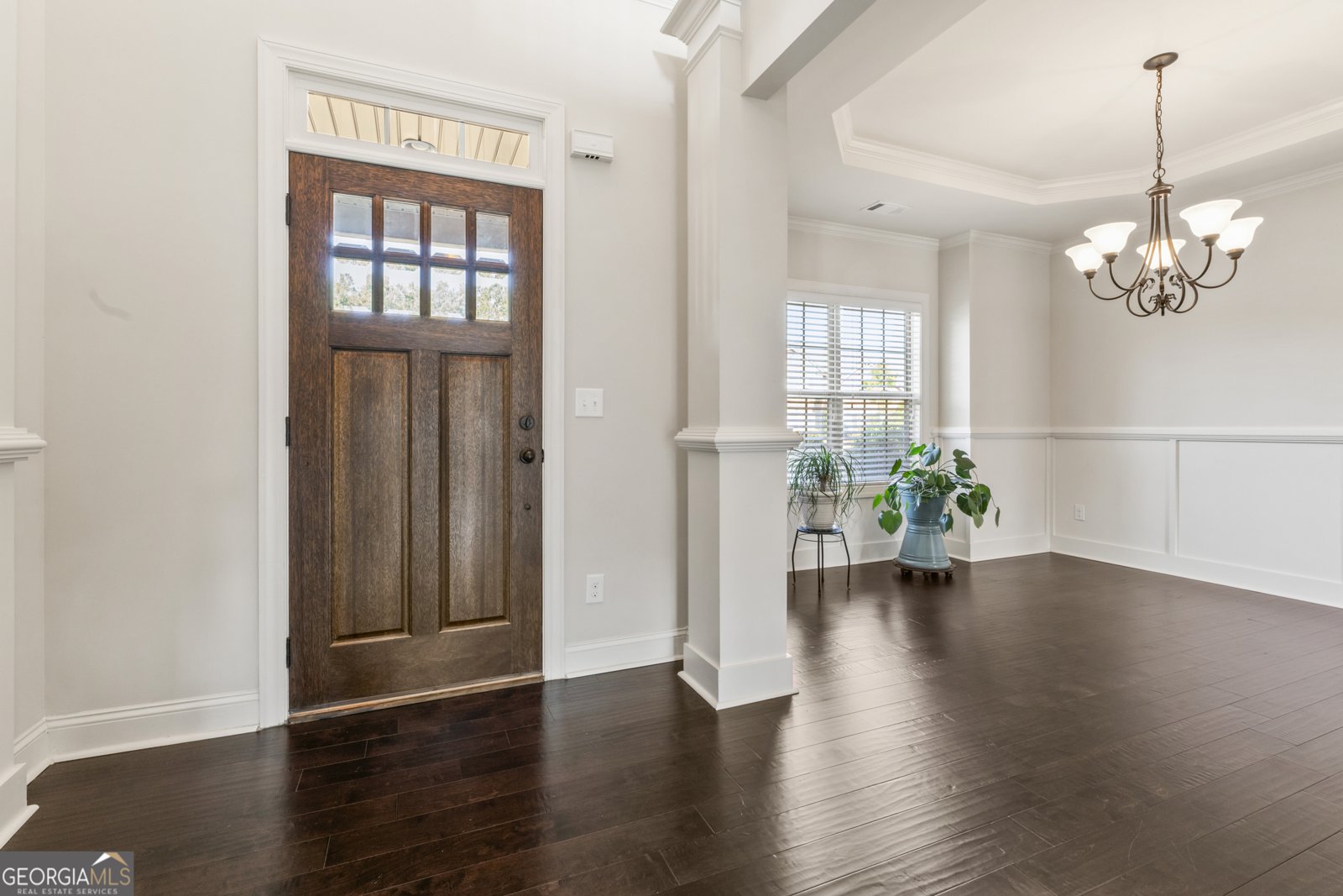 7004 Becca Lane Locust Grove - 2
