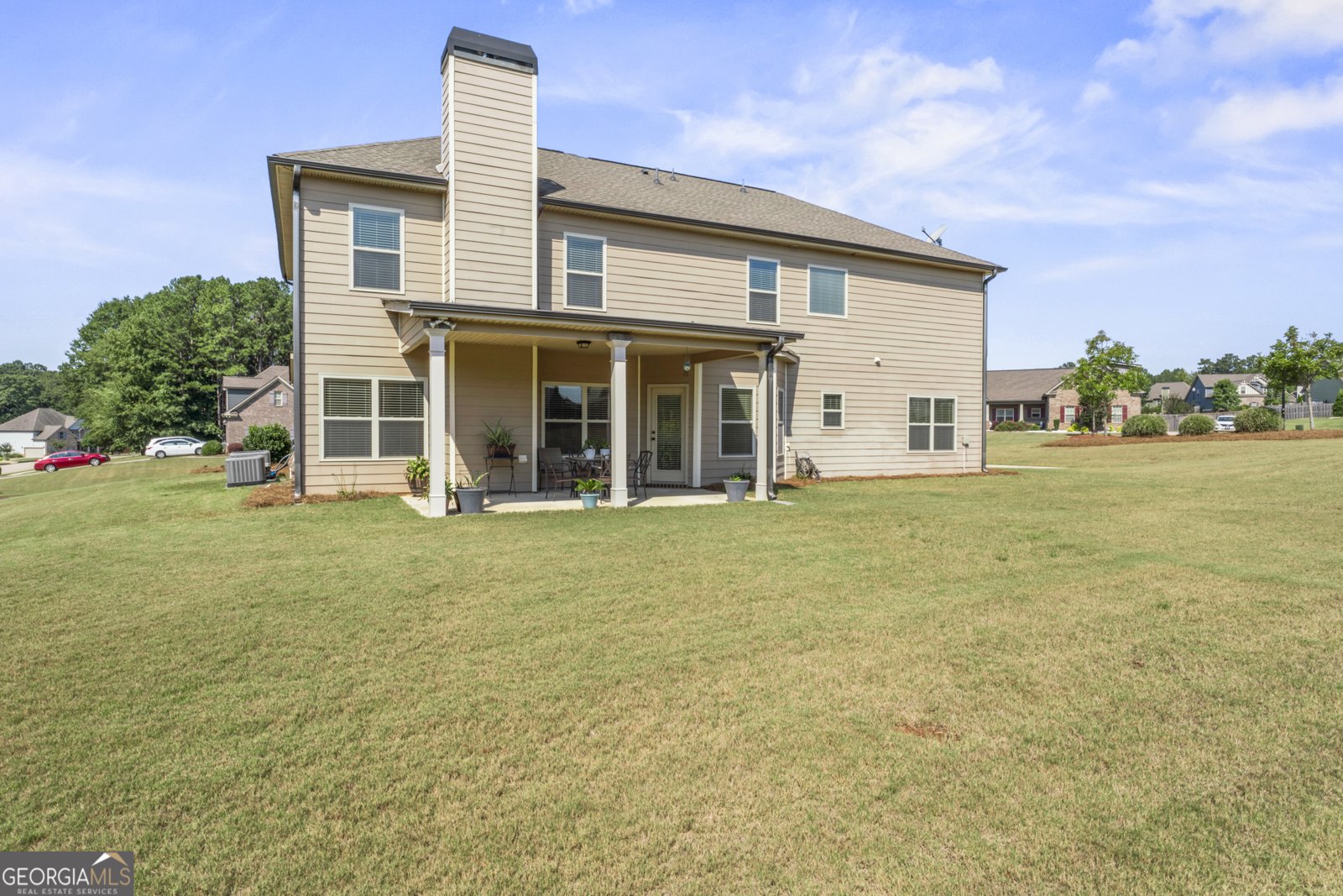 7004 Becca Lane Locust Grove - 31