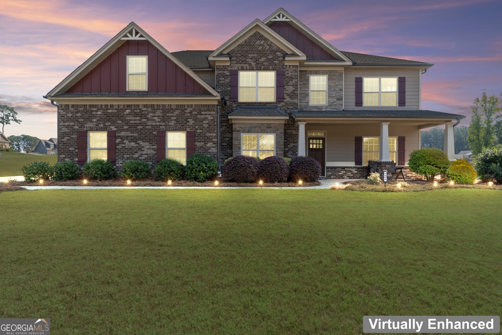 7004 Becca Lane Locust Grove - 33