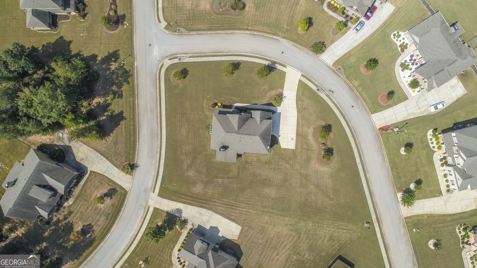 7004 Becca Lane Locust Grove - 36