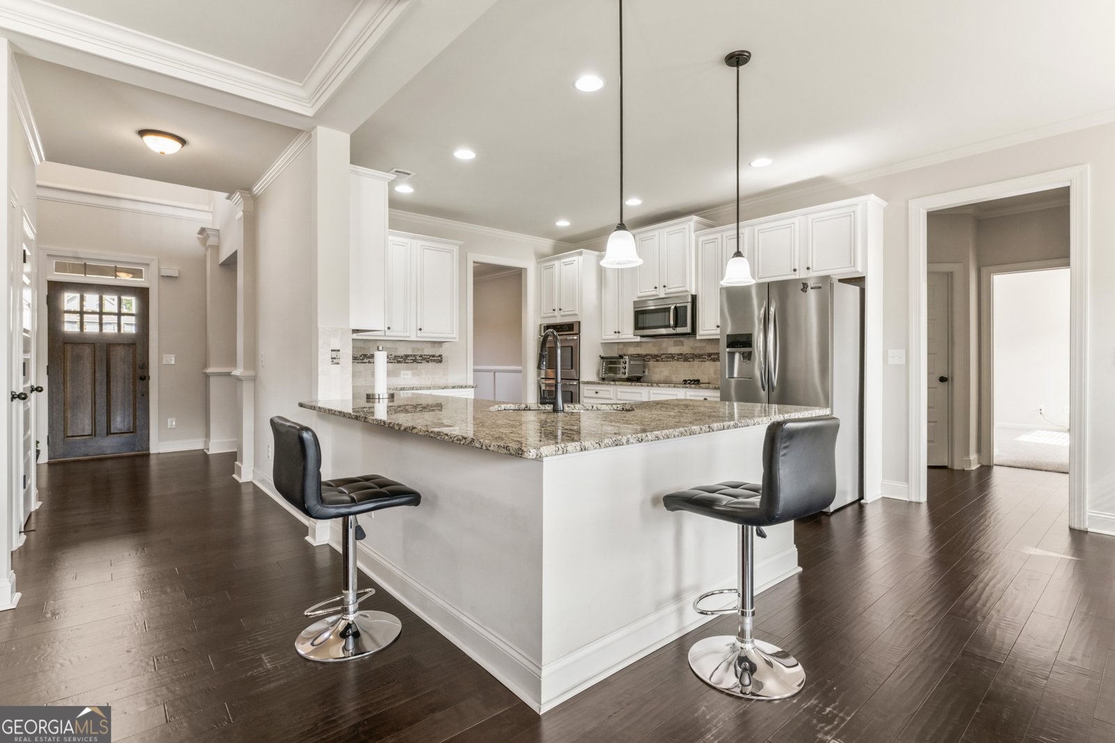 7004 Becca Lane Locust Grove - 6