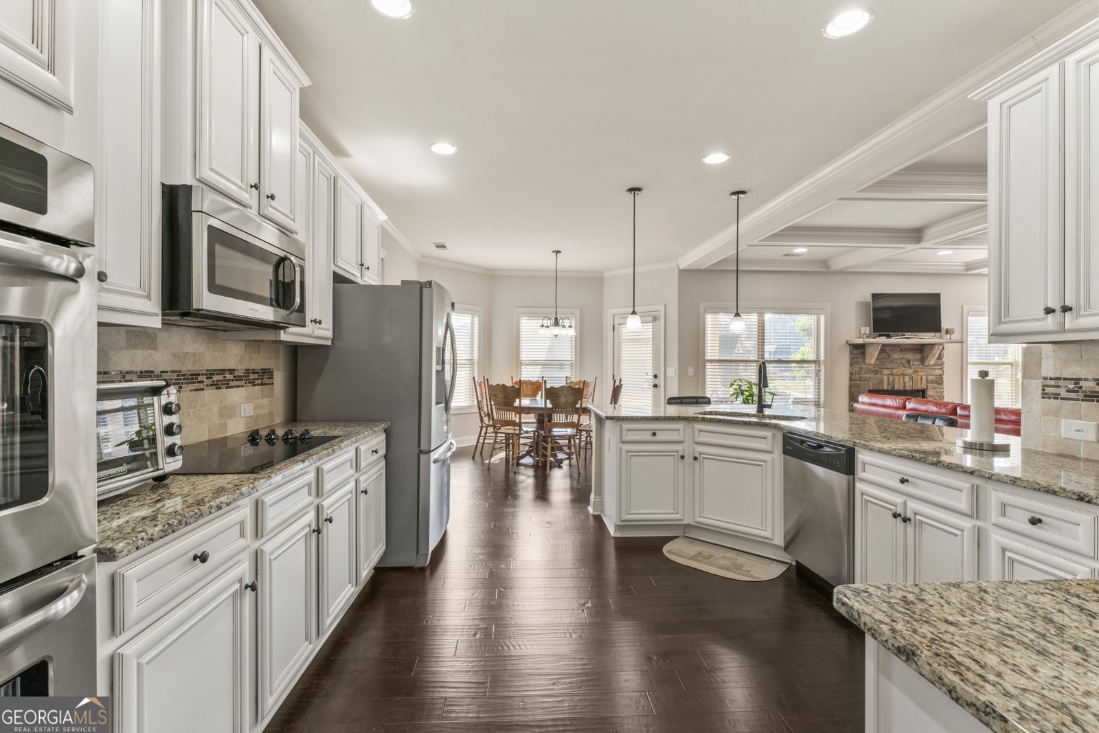 7004 Becca Lane Locust Grove - 7