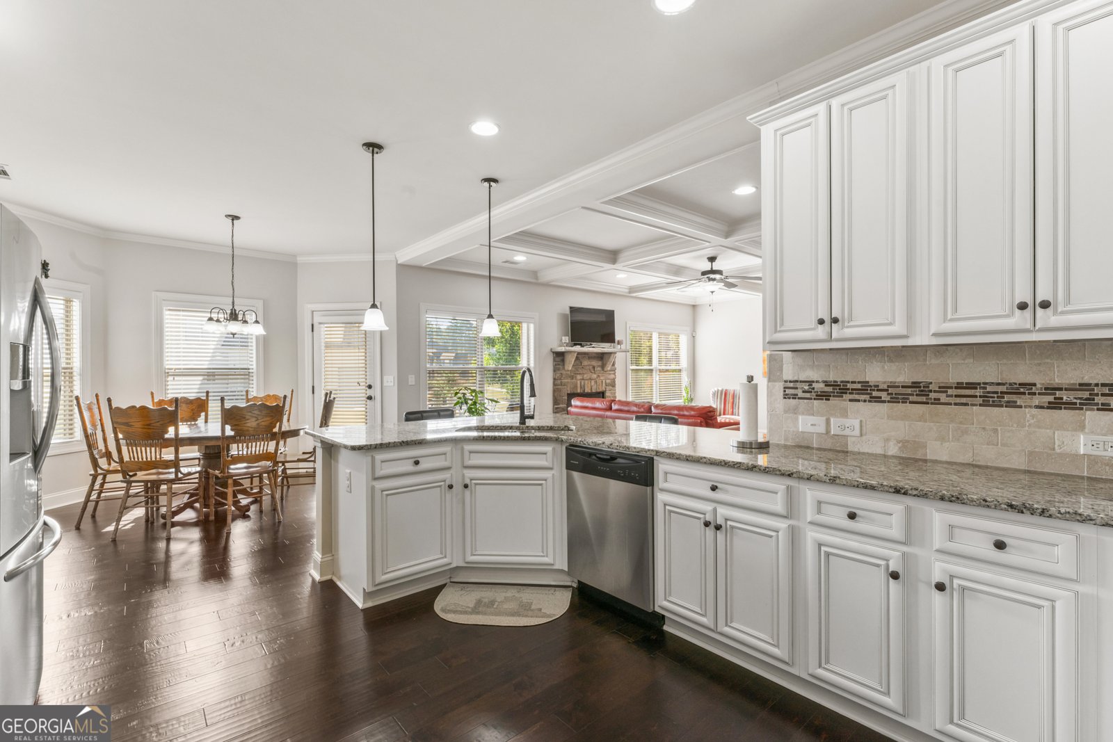 7004 Becca Lane Locust Grove - 8