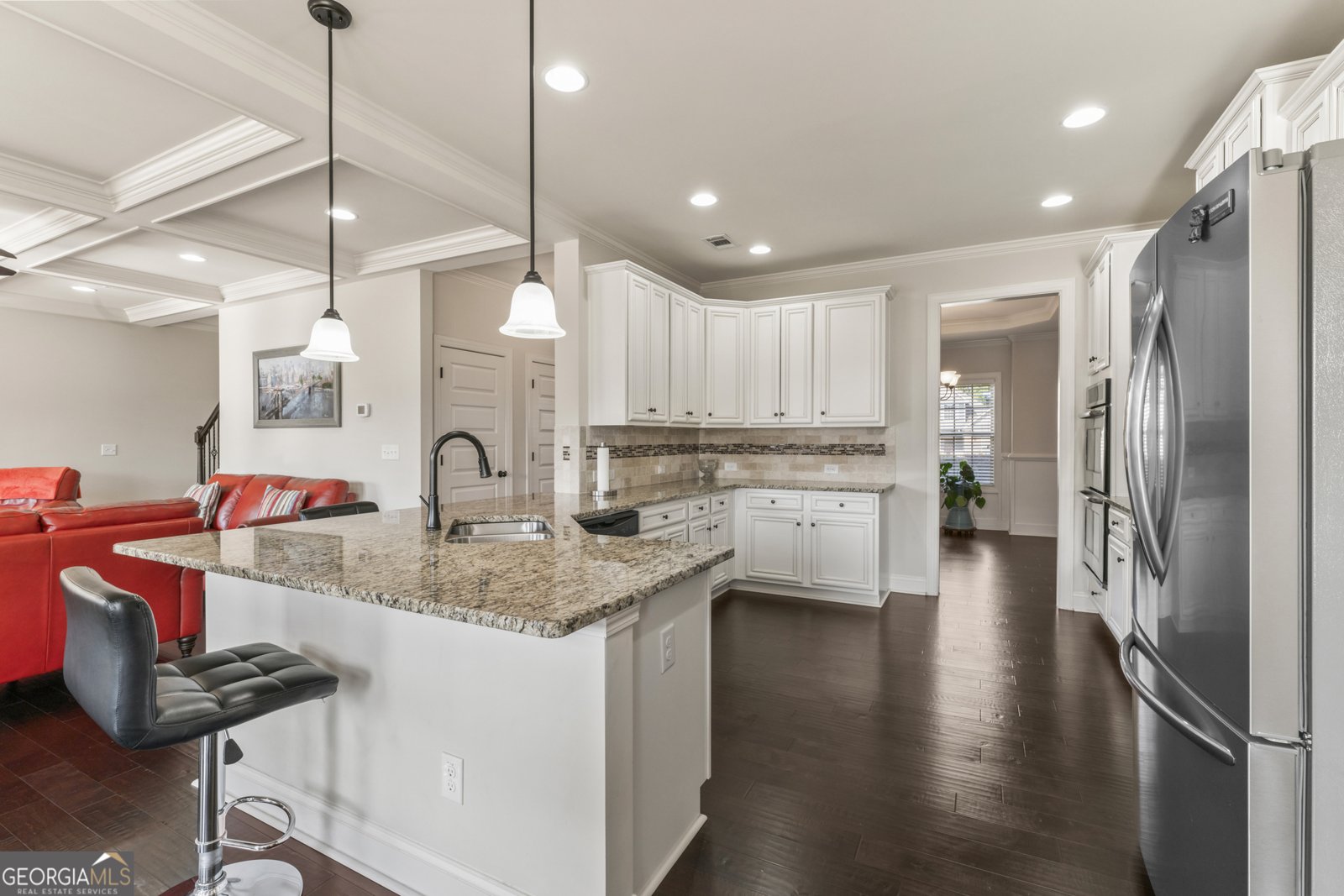 7004 Becca Lane Locust Grove - 9