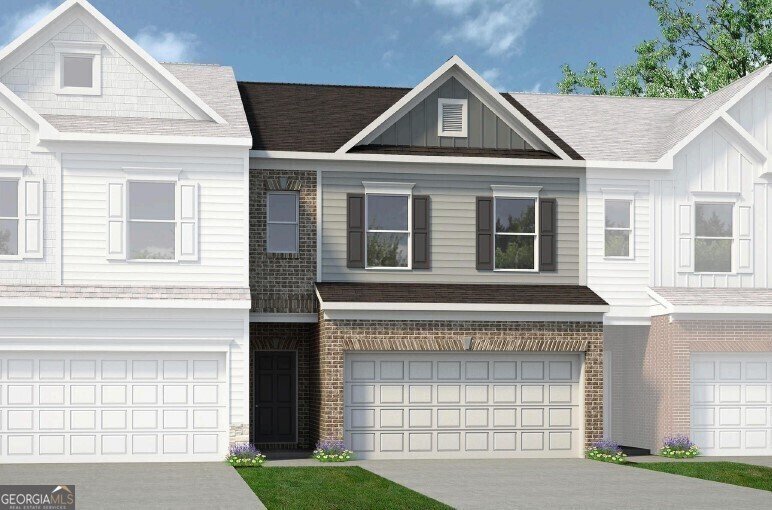 22 Jacobs Farm Lane Lawrenceville - 1
