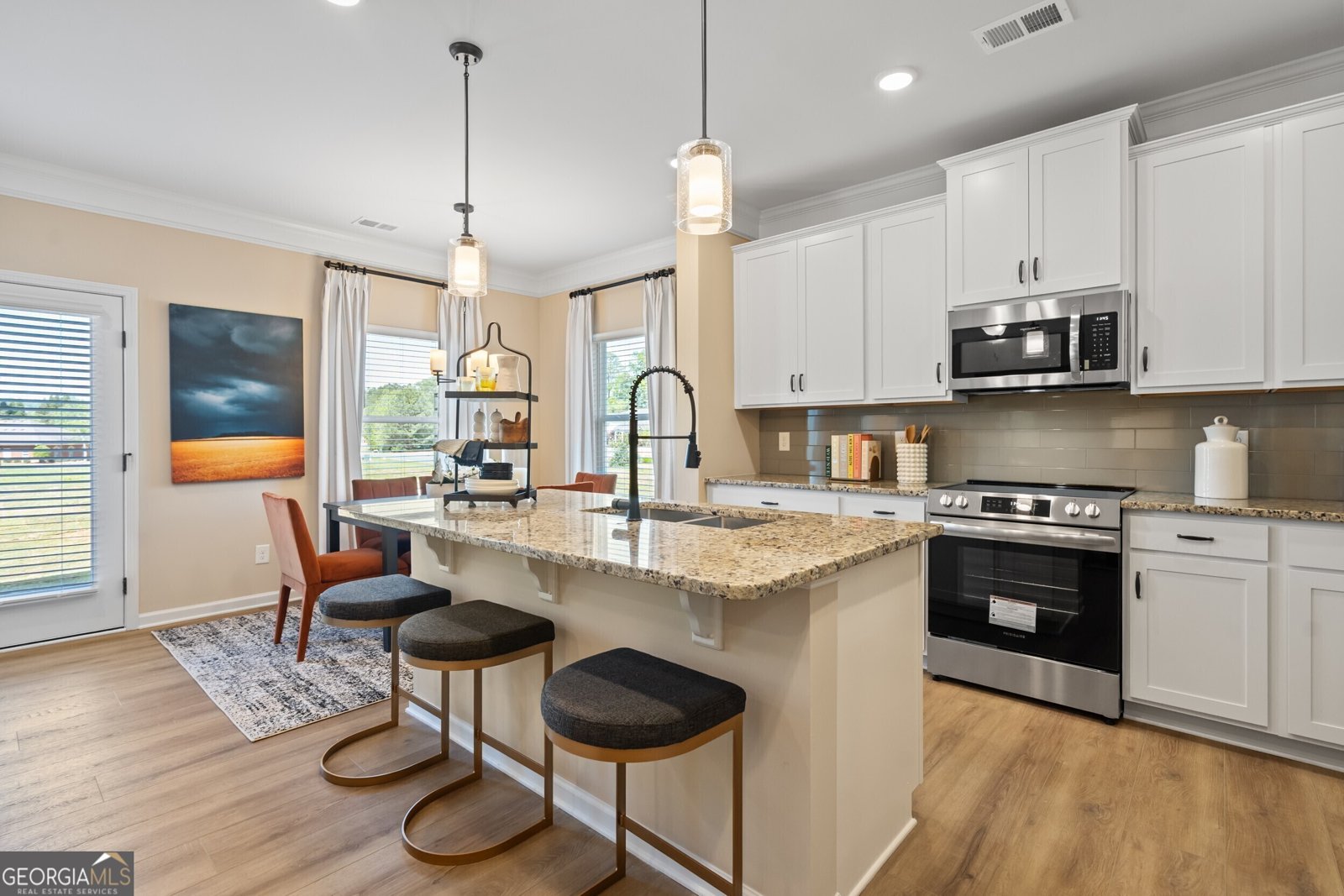 22 Jacobs Farm Lane Lawrenceville - 10