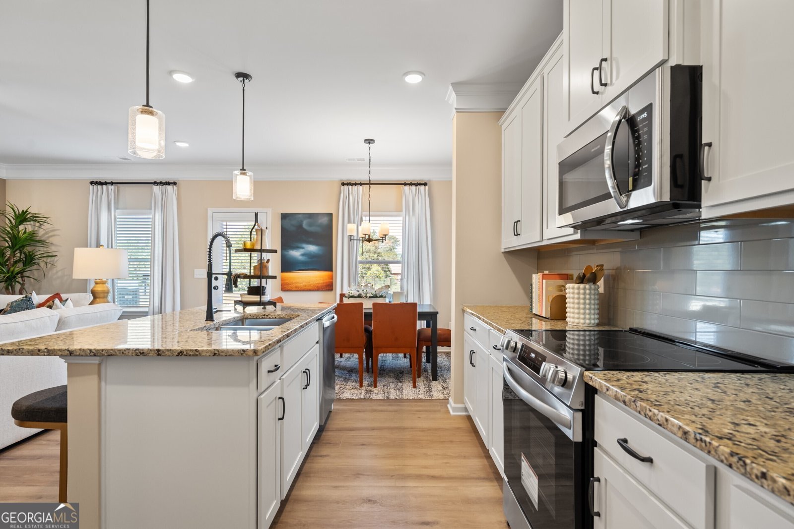 22 Jacobs Farm Lane Lawrenceville - 12