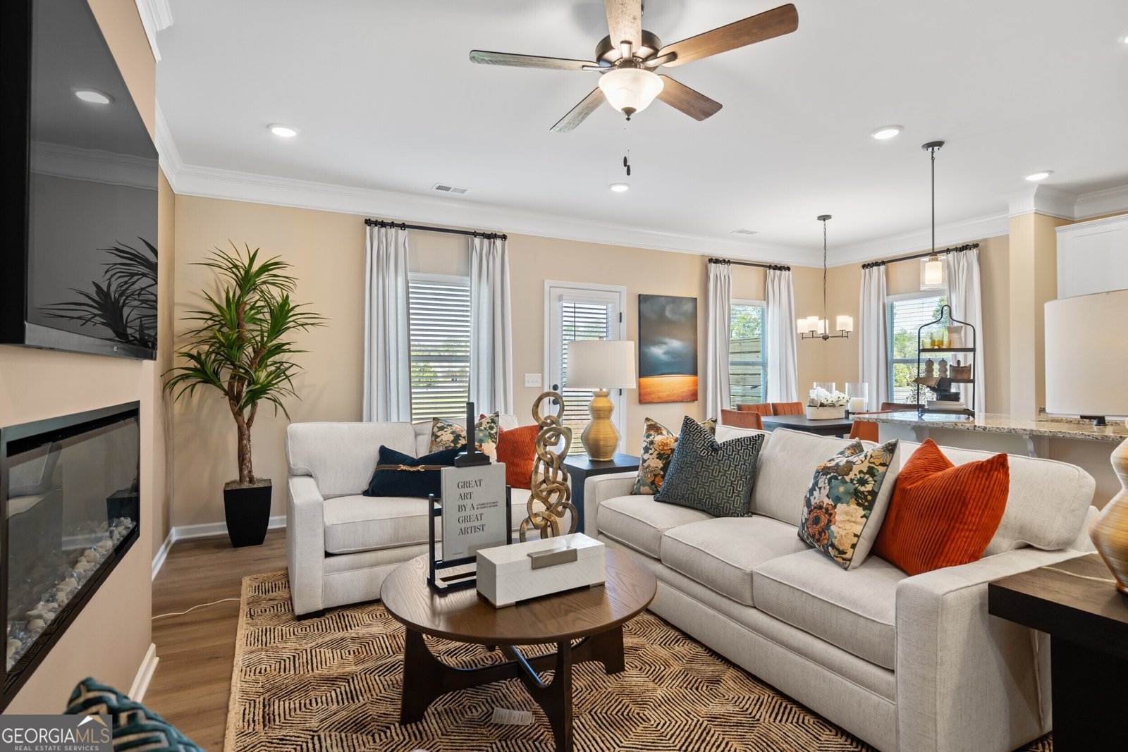 22 Jacobs Farm Lane Lawrenceville - 7