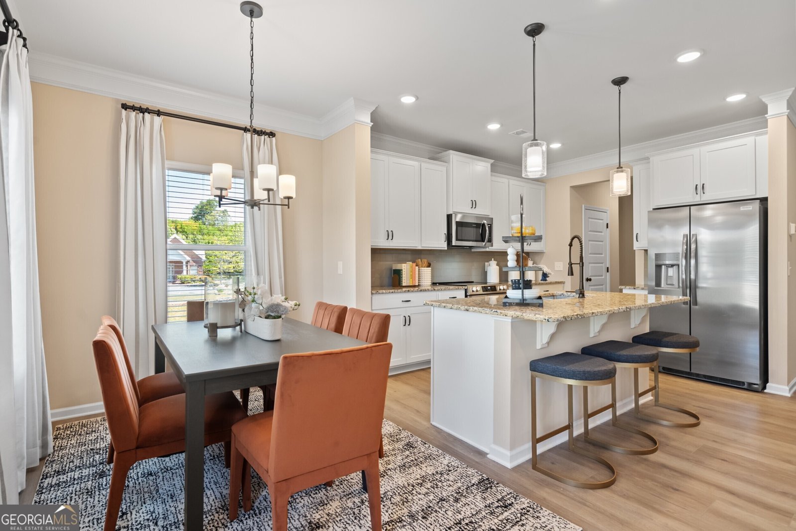 22 Jacobs Farm Lane Lawrenceville - 8