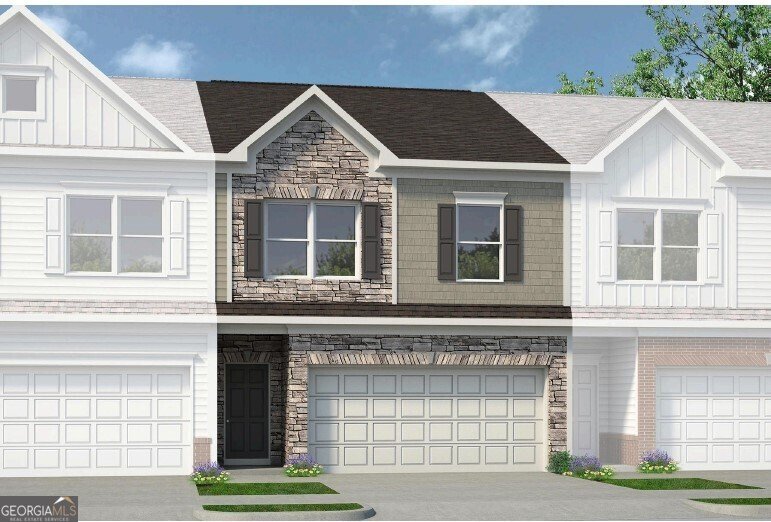 100 Jacobs Farm Lane Lawrenceville - 1