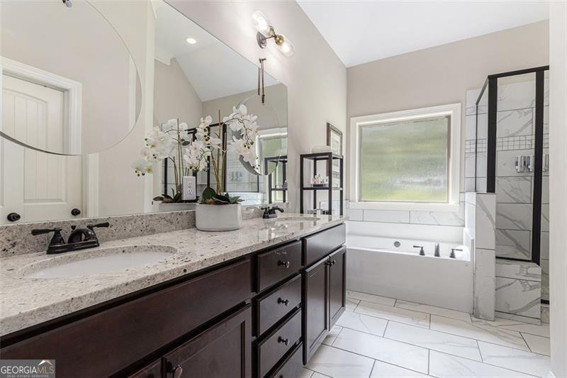 463 TOM AVERY Drive Ball Ground - 15