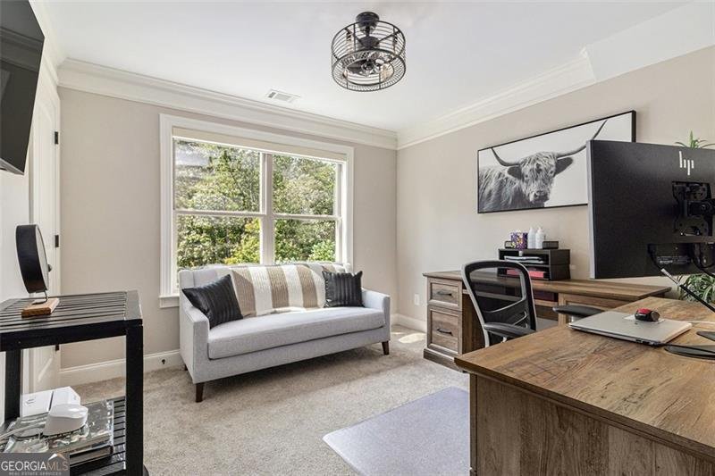 463 TOM AVERY Drive Ball Ground - 18