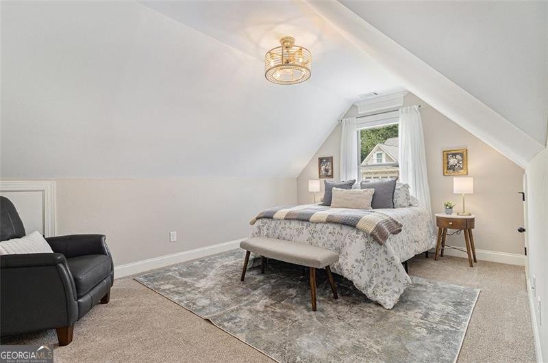 463 TOM AVERY Drive Ball Ground - 19