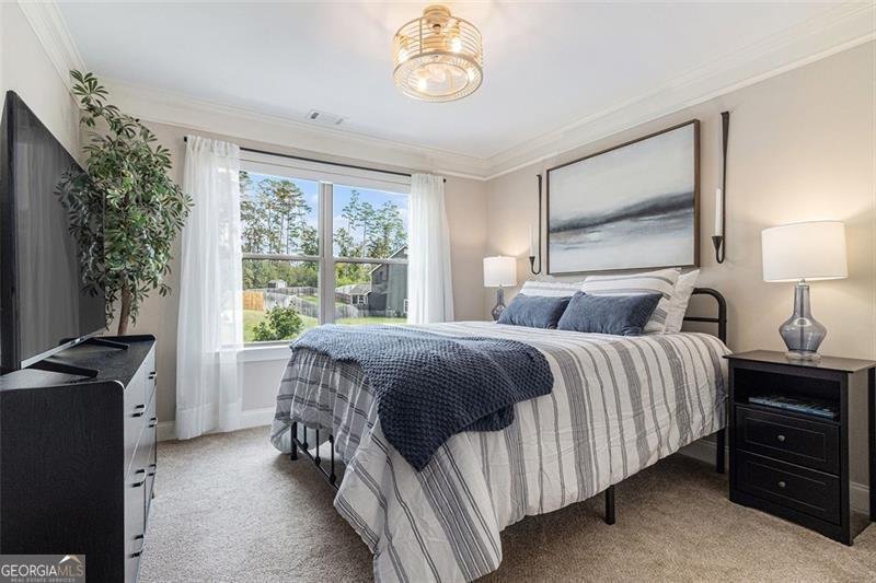 463 TOM AVERY Drive Ball Ground - 20