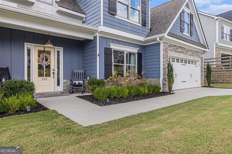 463 TOM AVERY Drive Ball Ground - 4