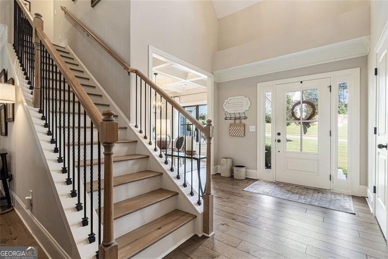 463 TOM AVERY Drive Ball Ground - 6