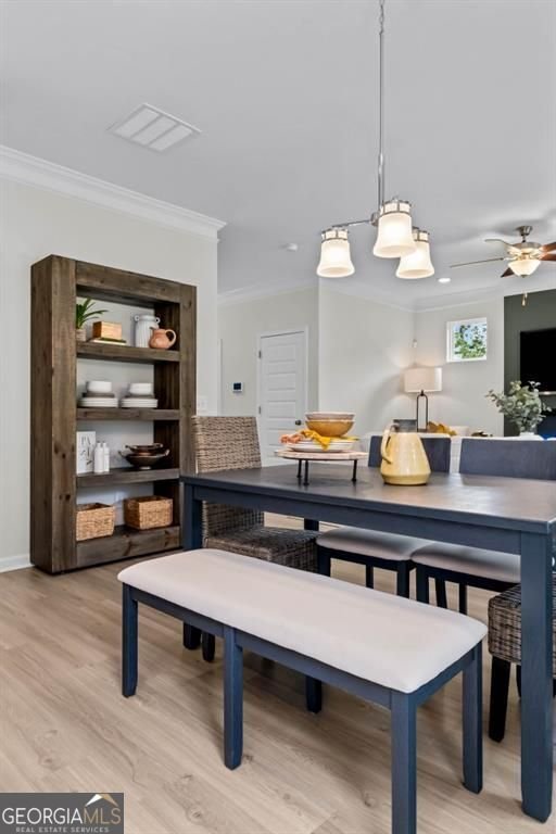 383 Red Tail Drive Ringgold - 13