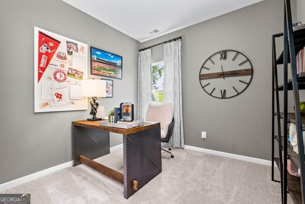 383 Red Tail Drive Ringgold - 37