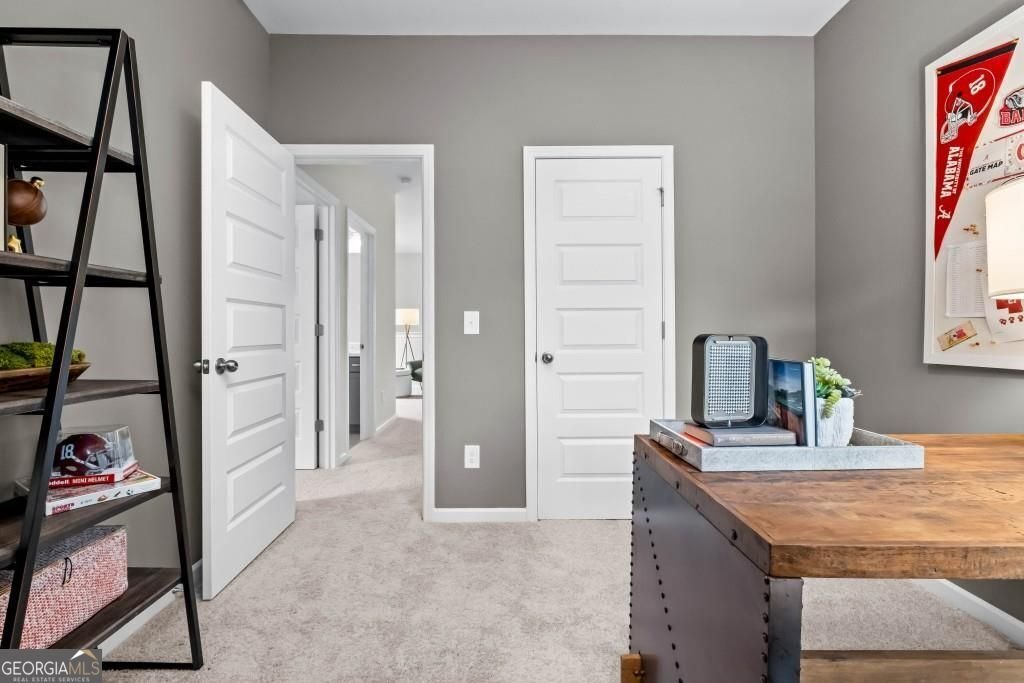 383 Red Tail Drive Ringgold - 38