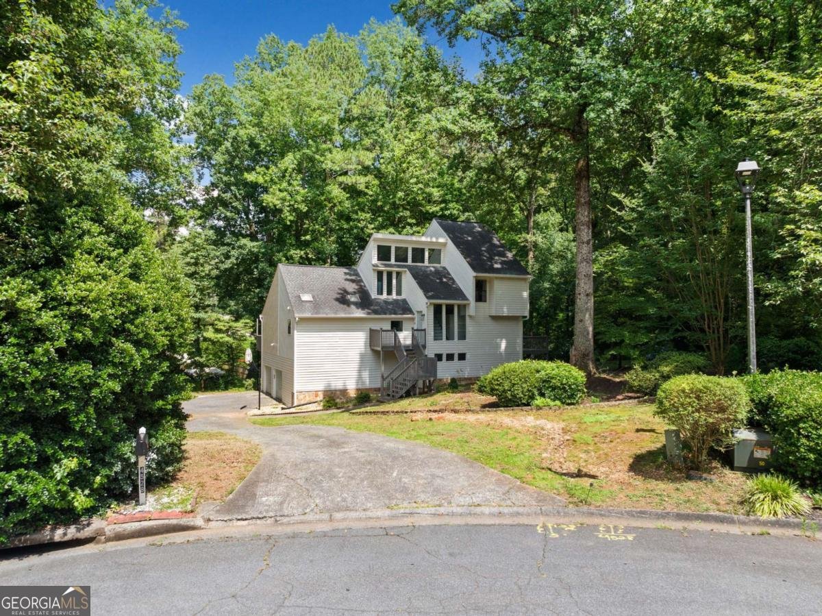 4528 Lashley Court Marietta - 49