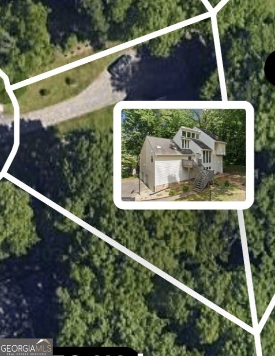 4528 Lashley Court Marietta - 50