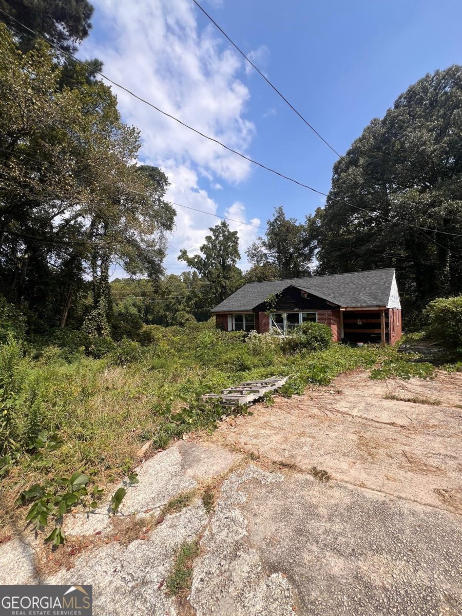 857 Gertrude Place Atlanta - 3