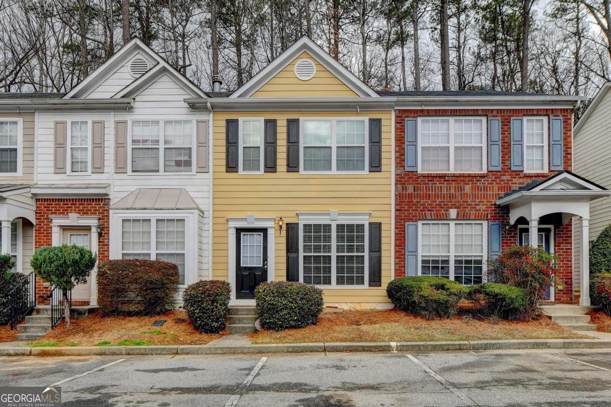 903 Redwood Drive Norcross - 1