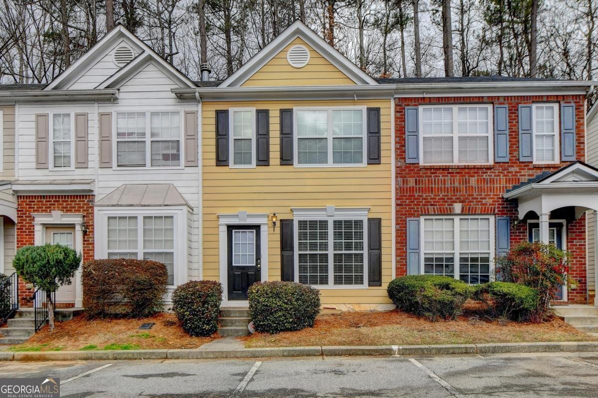 903 Redwood Drive Norcross - 2