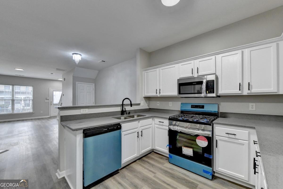 903 Redwood Drive Norcross - 21