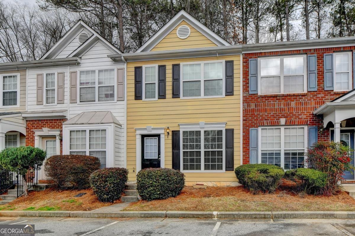 903 Redwood Drive Norcross - 3