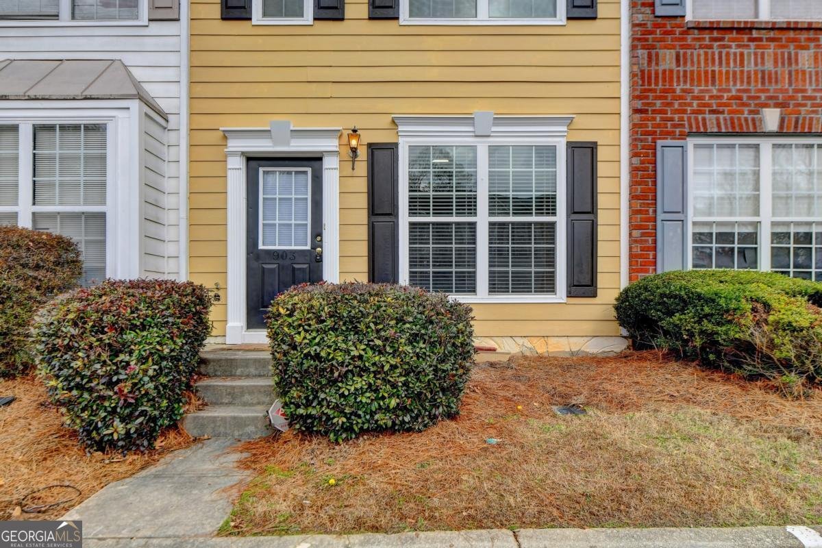 903 Redwood Drive Norcross - 4