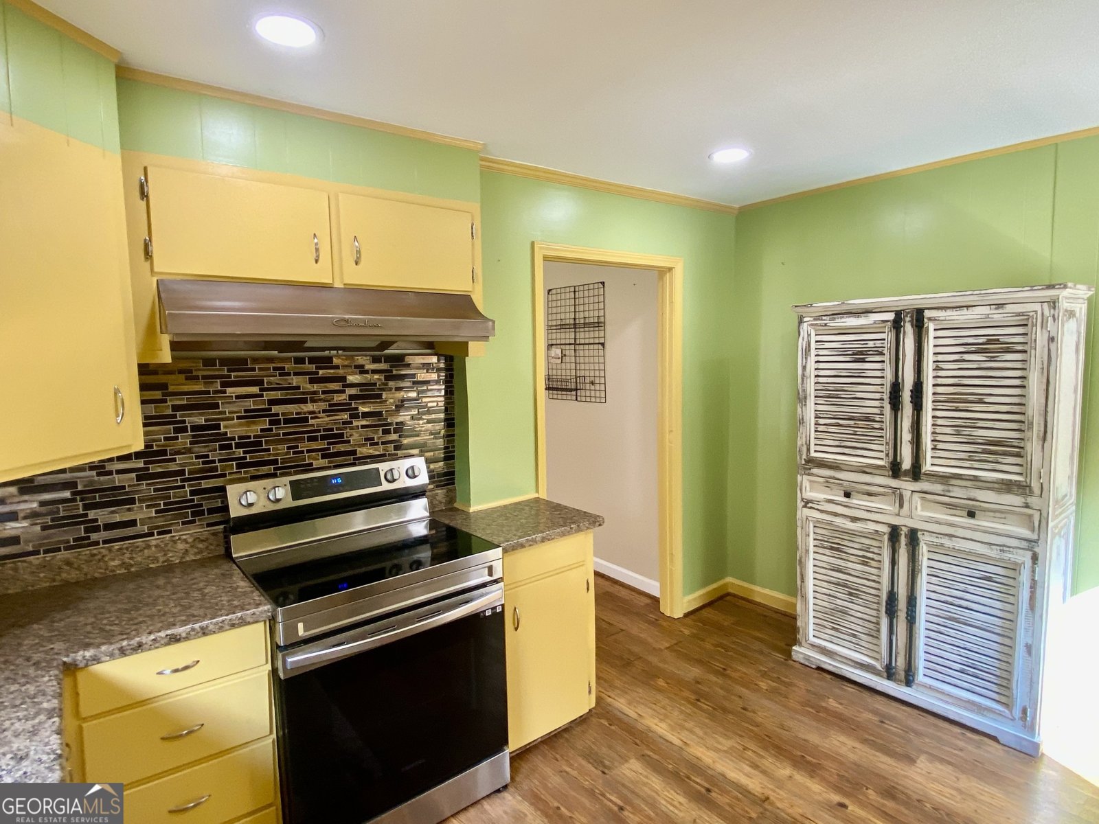 4 Colonial Drive Rome - 12